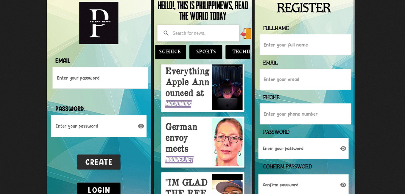 PhilippiNews