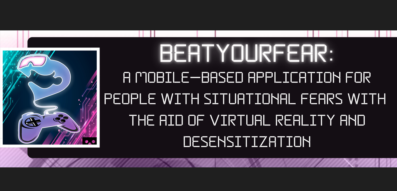 BeatYourFear VR