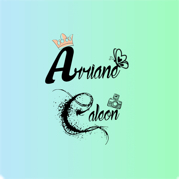Custom Calligraphy - Angelo Gonzales