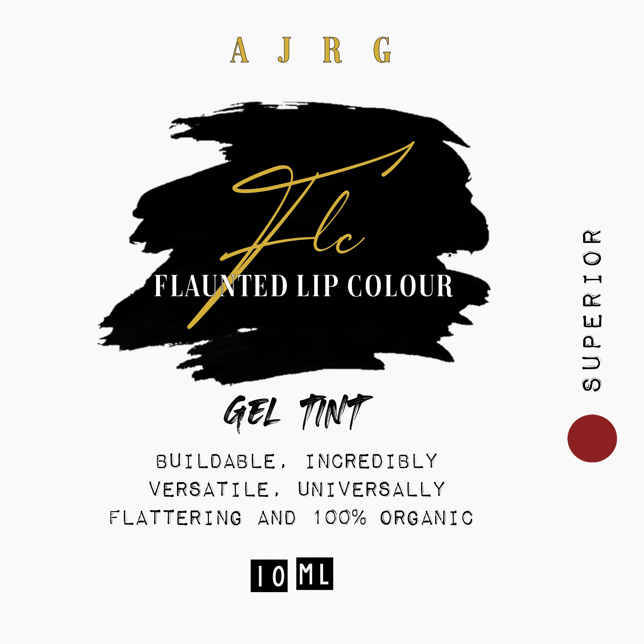 FLC Branding