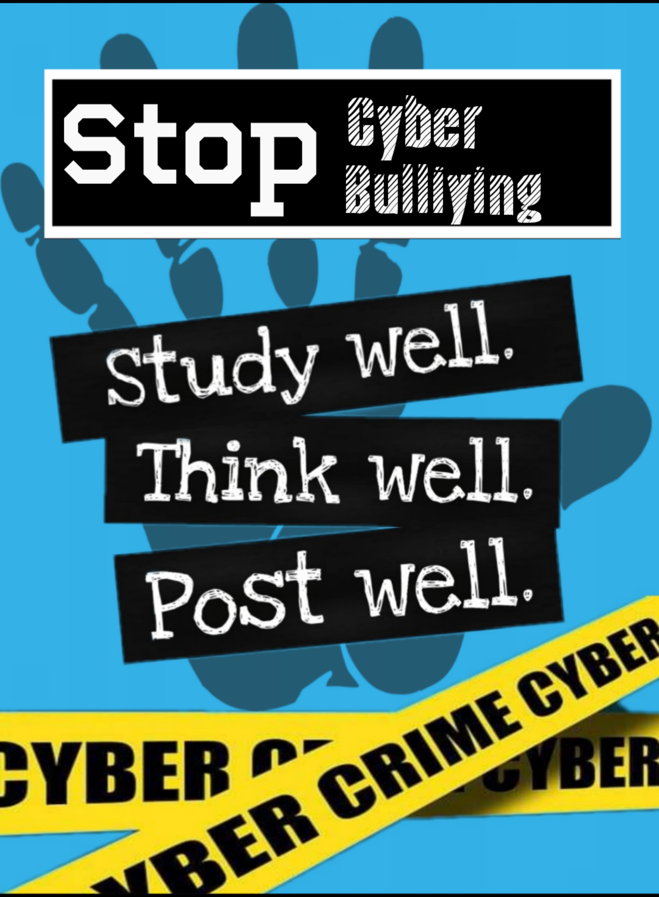 Digital Awareness: Cyber Safety