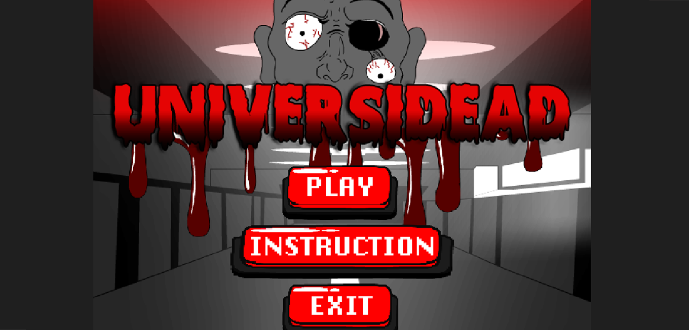 Universidead Game